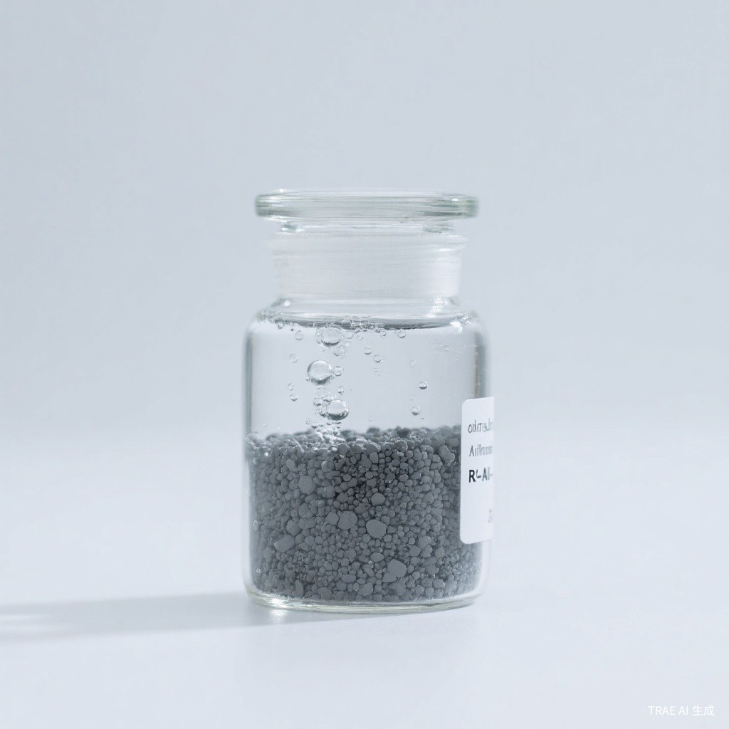 R-Ni 高活性铝镍合金氢化催化剂